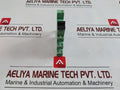Phoenix Contact Plc-bsc-24Uc/21-21 Terminal Block 2967028