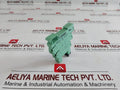 Phoenix Contact Plc-bsc-24Uc/21-21 Terminal Block 2967028