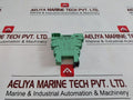 Phoenix Contact Plc-bsc-24Uc/21-21 Terminal Block 2967028