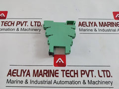 Phoenix Contact Plc-bsc-24Uc/21-21 Terminal Block 2967028