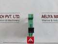 Phoenix Contact Plc-bsc-24Uc/21-21 Terminal Block 2967028