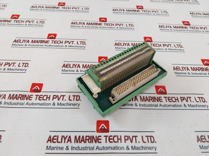Phoenix Contact 2972013 Interface Module Umk-f48M-vr/La24/So58