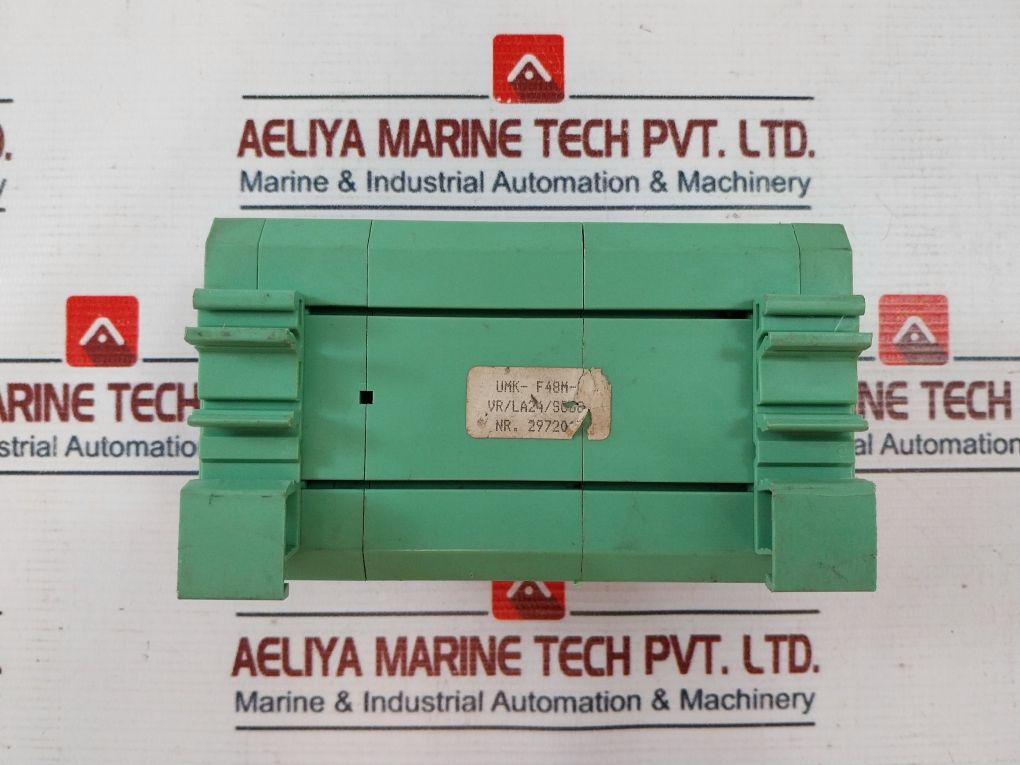 Phoenix Contact 2972013 Interface Module Umk-f48M-vr/La24/So58