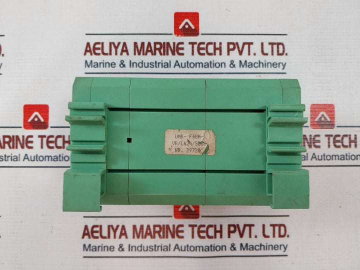 Phoenix Contact 2972013 Interface Module Umk-f48M-vr/La24/So58