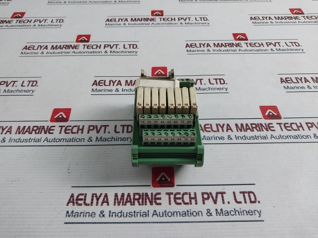Phoenix Contact 2979469 Varioface Output Module