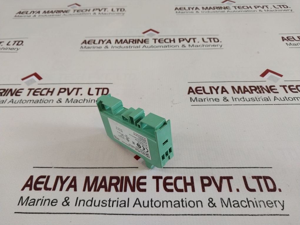 Phoenix Contact Psr-scf-24Uc/Urm/2X21 Safety Relay 2981363