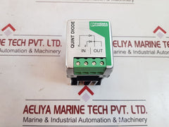 Phoenix Contact 29 38 963 Redundancy Module