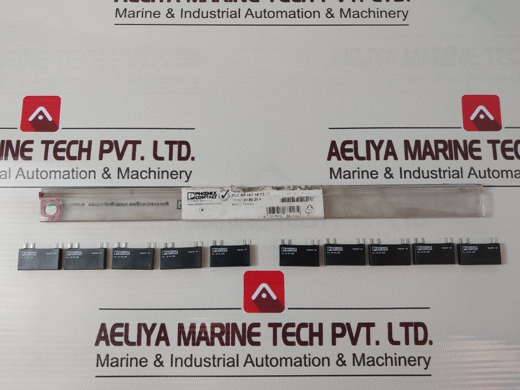 Phoenix Contact 29 80 296