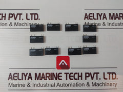 Lot Of 10X Phoenix Contact 29 80 296 Switching Relay A1-14/A2-13