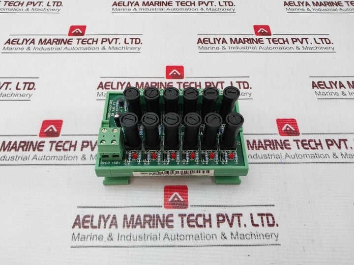 Phoenix Contact 341-791-100, 12 Dfk 01 Pcb Module