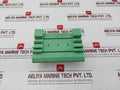 Phoenix Contact 341-791-100, 12 Dfk 01 Pcb Module