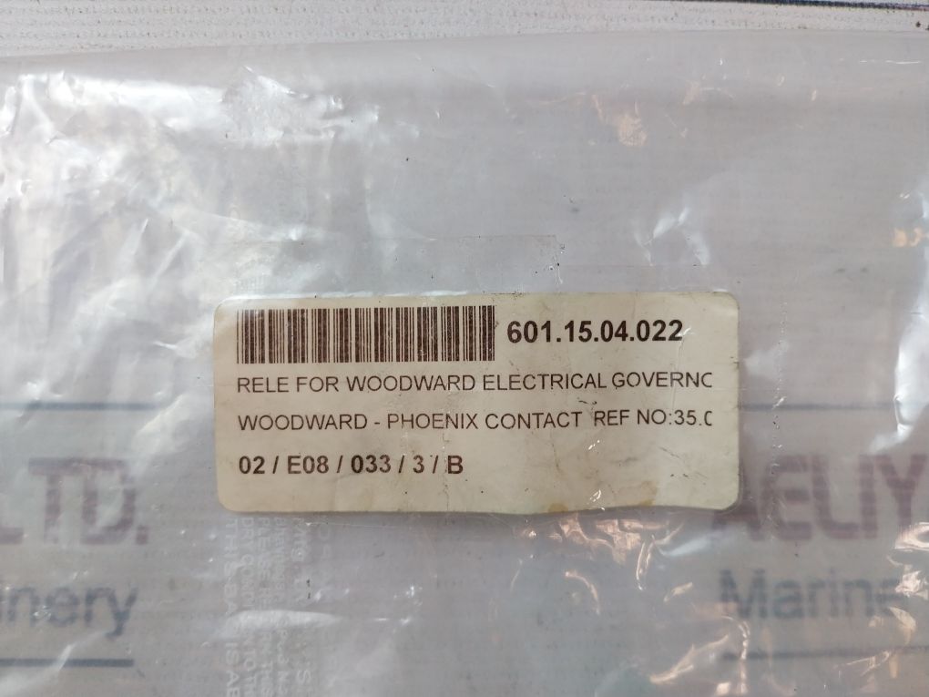 Phoenix Contact 35.0.45 Relay