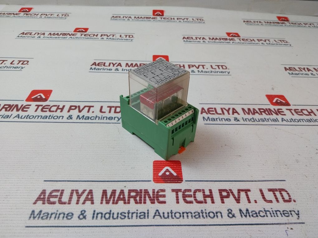 Phoenix Contact 35.0.45 Relay