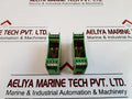 Phoenix Contact 35.00.22.5 Rail Mount Resistor Module