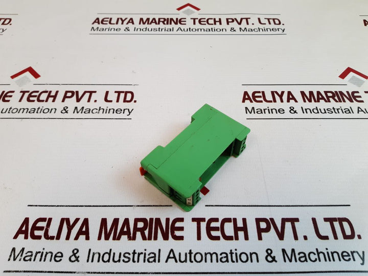 Phoenix Contact 35.00.22.5 Rail Mount Resistor Module