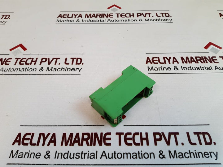 Phoenix Contact 35.00.22.5 Rail Mount Resistor Module