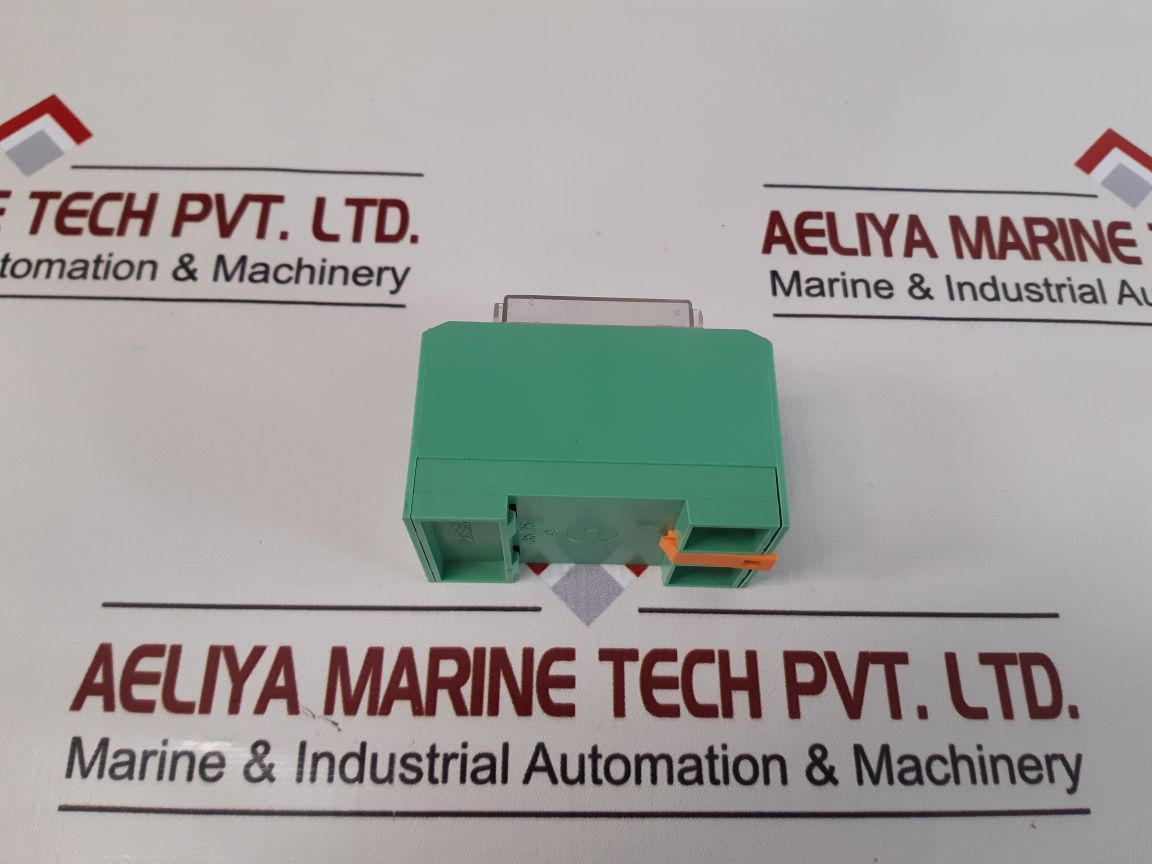 Phoenix Contact 35.75 Terminal Block Ldr 104