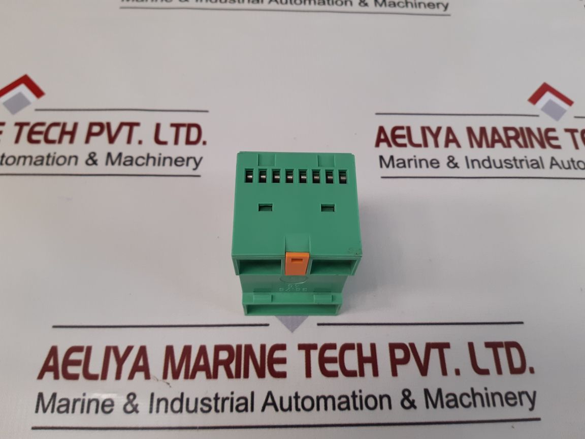 Phoenix Contact 35.75 Terminal Block Ldr 104