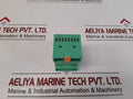 Phoenix Contact 35.75 Terminal Block Ldr 104