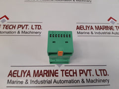 Phoenix Contact 35.75 Terminal Block Ldr 104