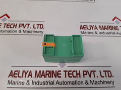 Phoenix Contact 35.75 Terminal Block Ldr 104