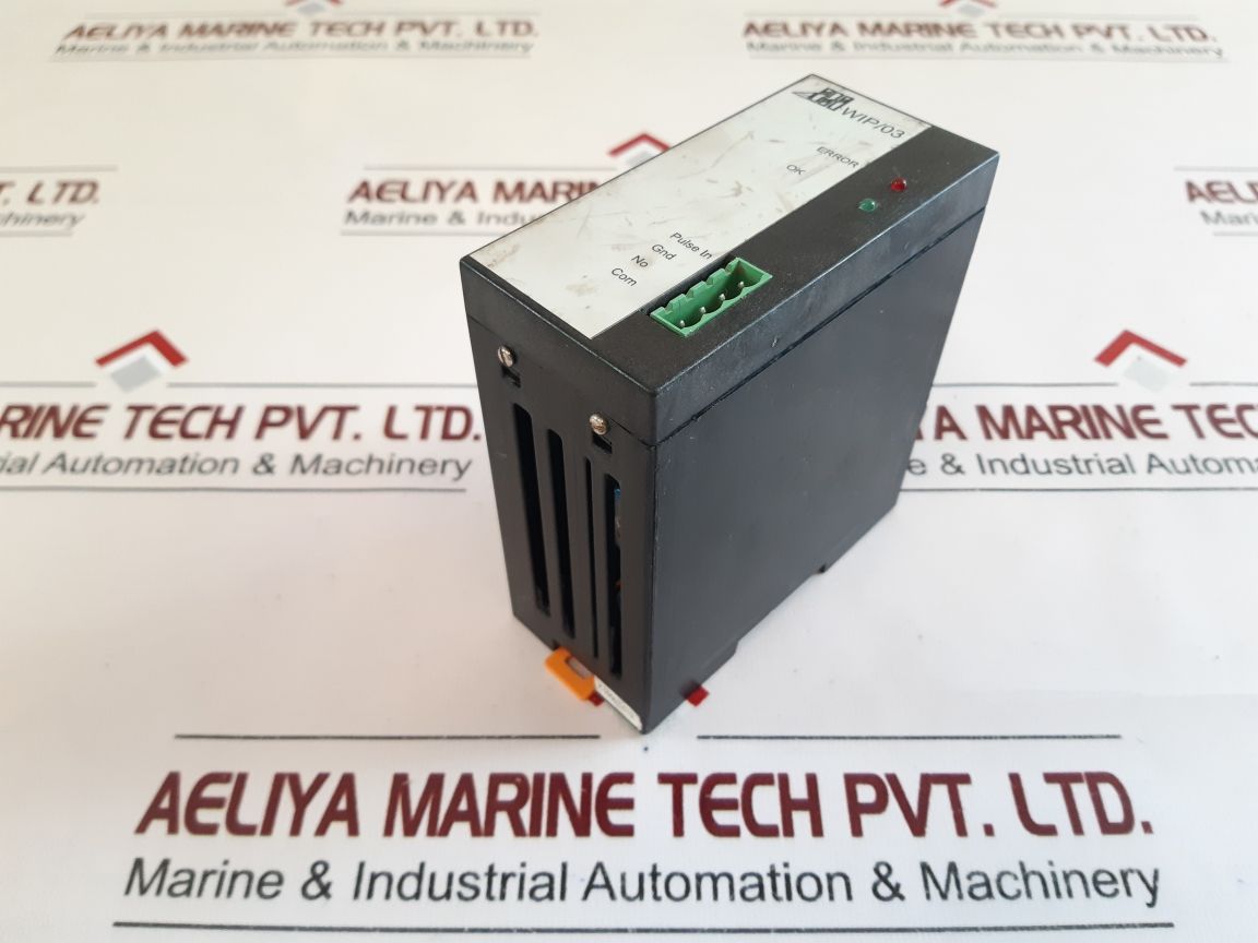 Hi Wip-03 Power Supply