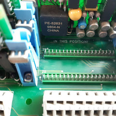 Phoenix Contact Um Circuit Board 37766532 A