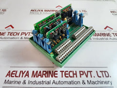 Phoenix Contact Um Circuit Board 37766532 A