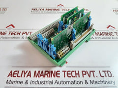 Phoenix Contact Um Circuit Board 37766532 A