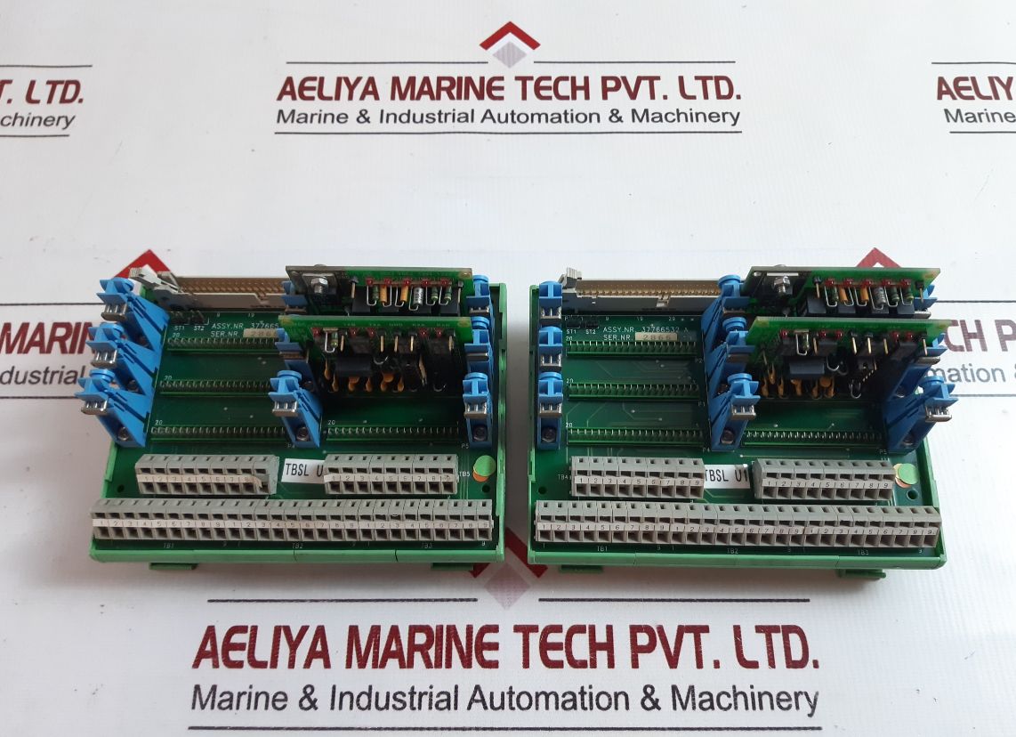 Phoenix Contact 37766532 A Circuit Board Um