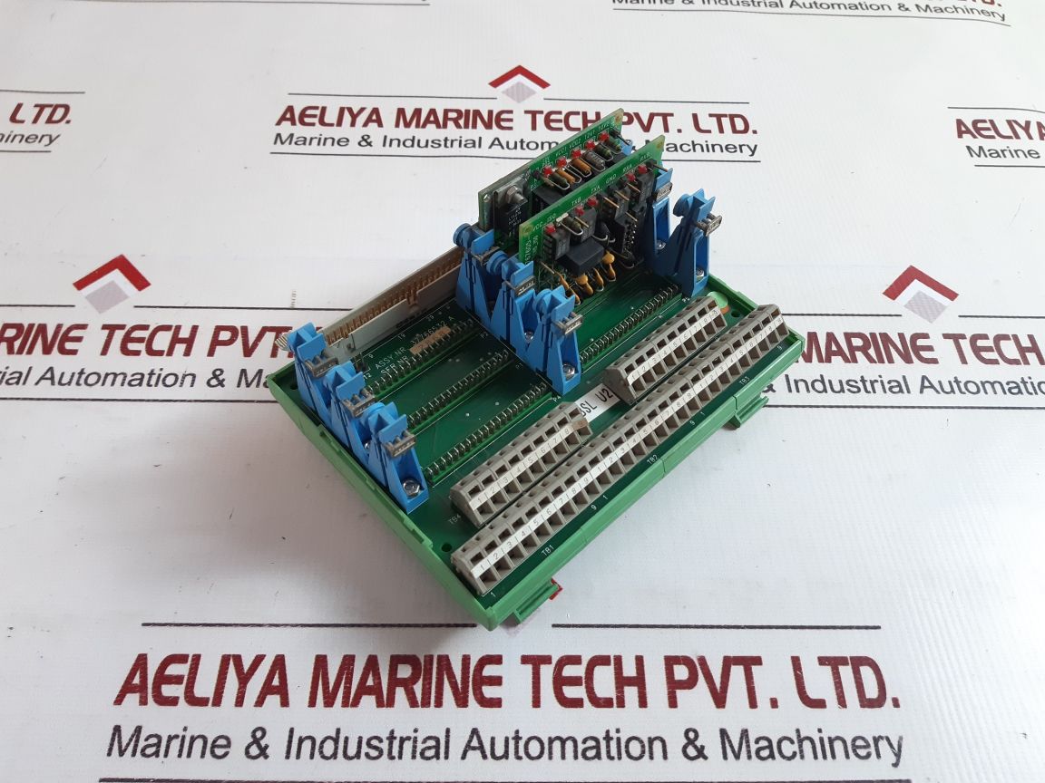 Phoenix Contact 37766532 A Circuit Board Um