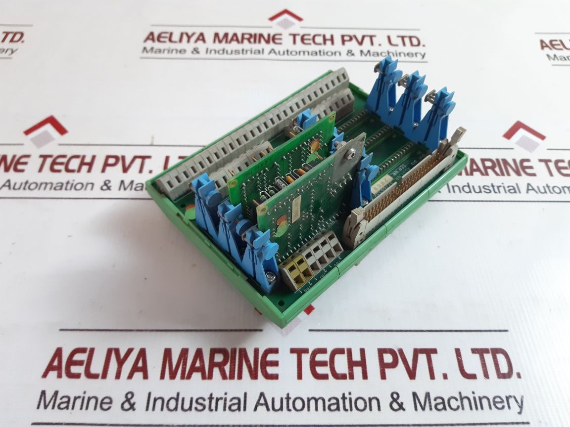 Phoenix Contact 37766532 A Circuit Board Um