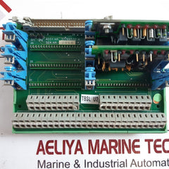 Phoenix Contact 37766532 A Circuit Board Um