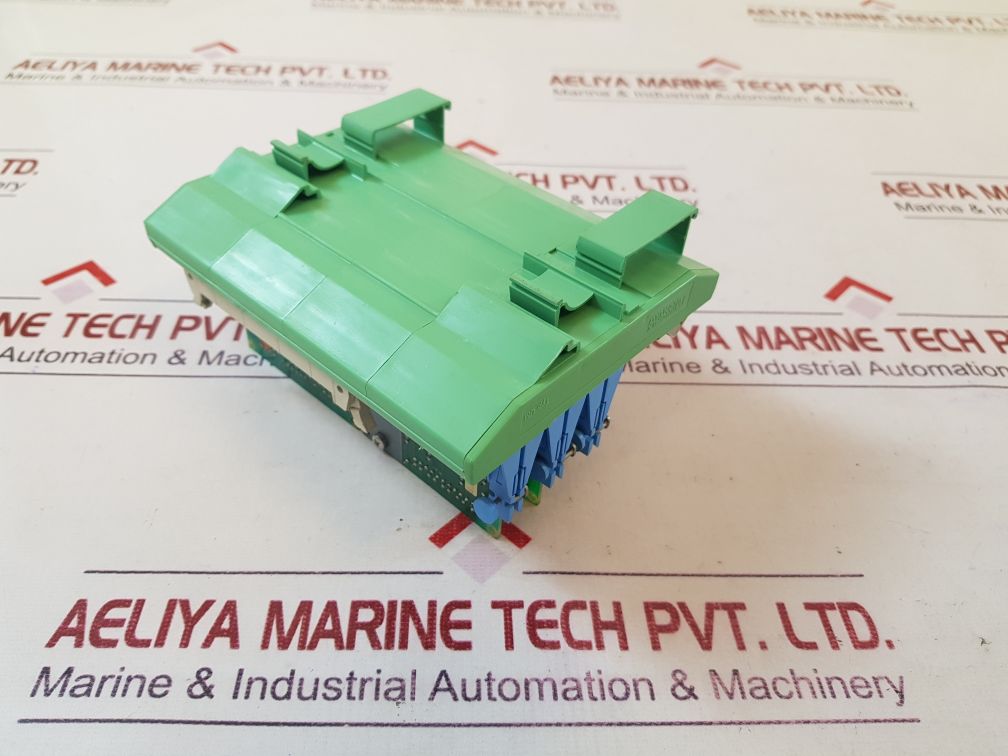 Phoenix Contact Um Circuit Board 37766532 A

