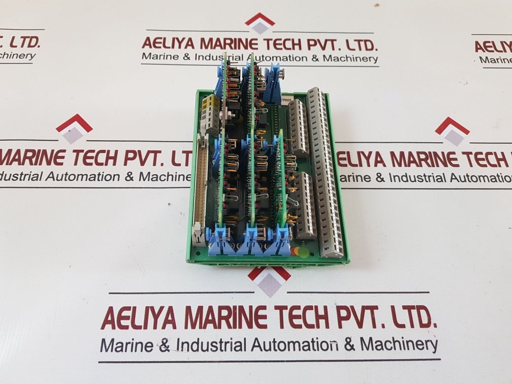 Phoenix Contact 37766532 A Pcb Card Tbsl
