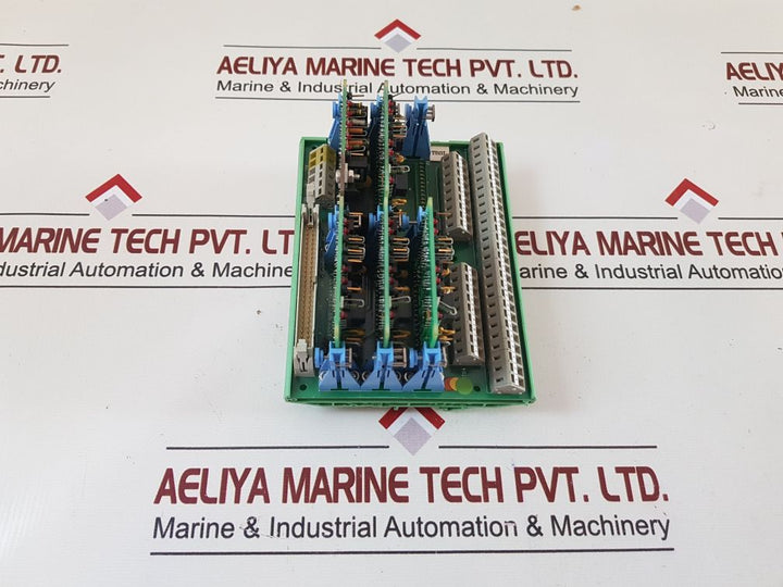 Phoenix Contact 37766532 A Pcb Card Tbsl
