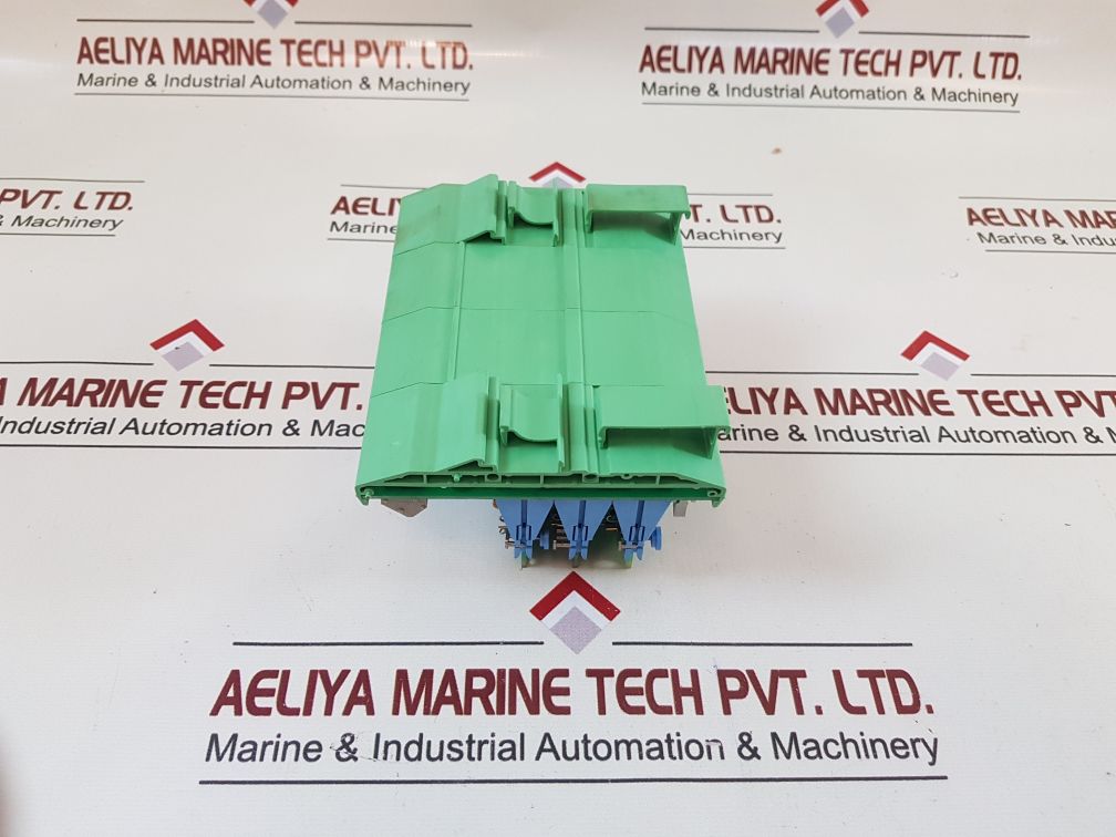 Phoenix Contact 37766532 A Pcb Card Tbsl
