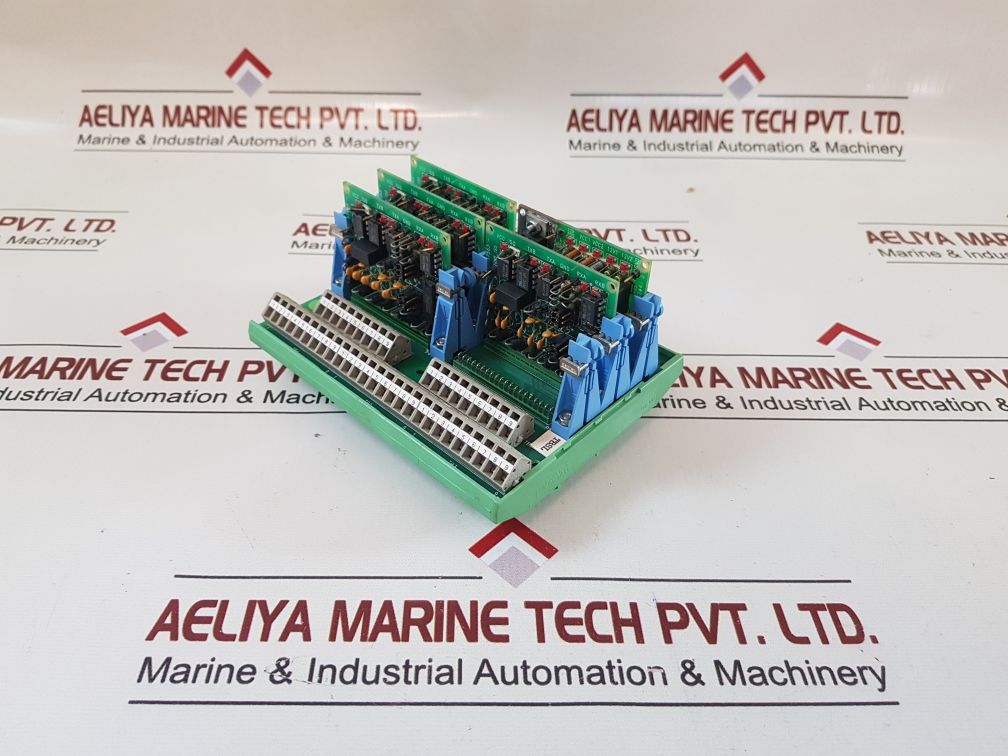Phoenix Contact 37766532 A Pcb Card Tbsl
