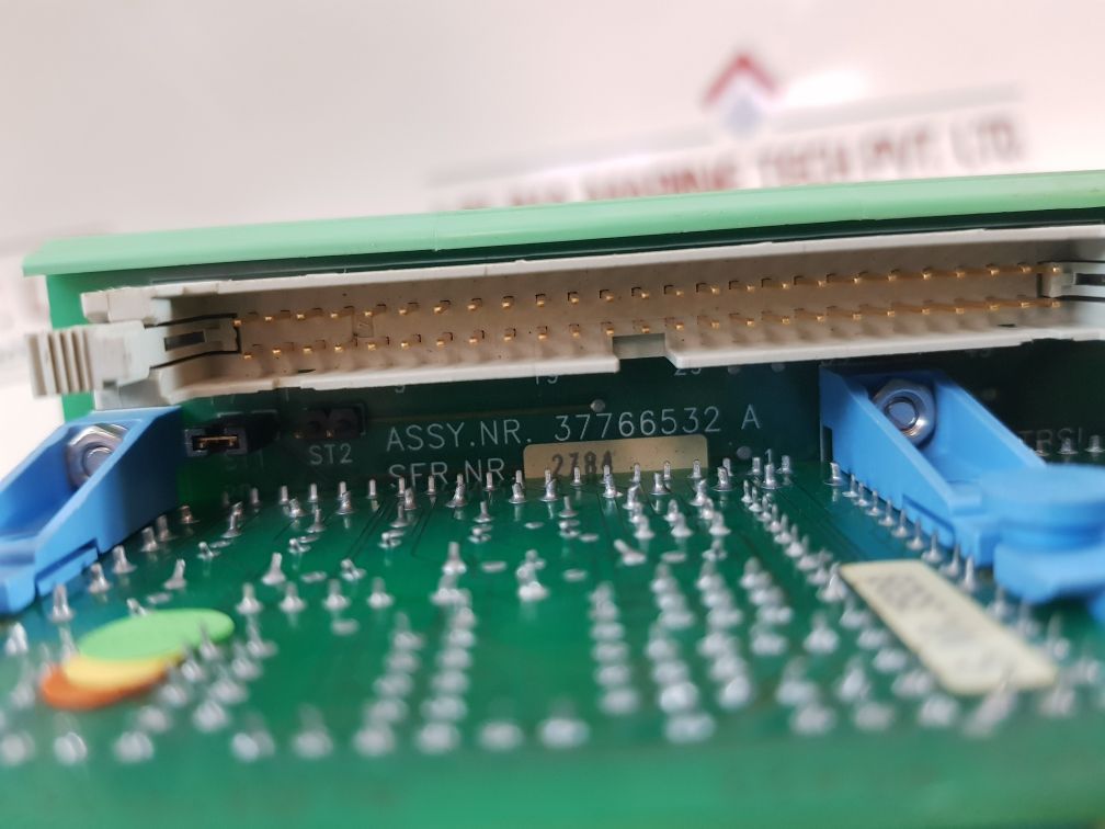 Phoenix Contact 37766532 A Pcb Card Tbsl
