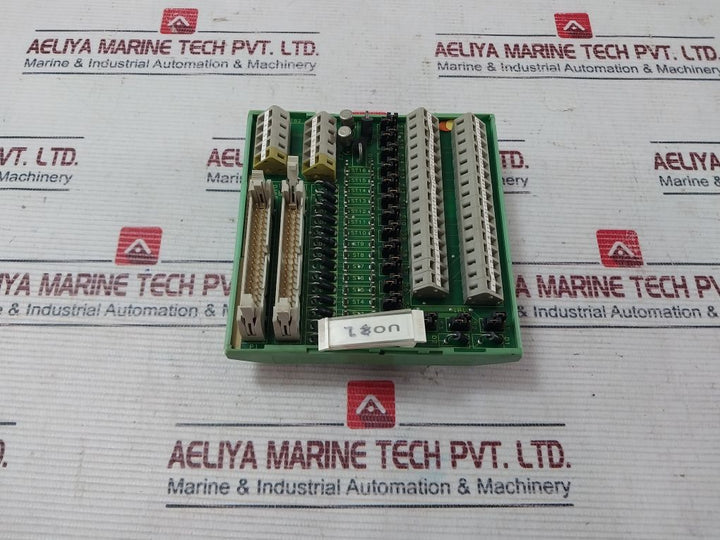 Phoenix Contact 37913068 Um Interface Printed Circuit Board