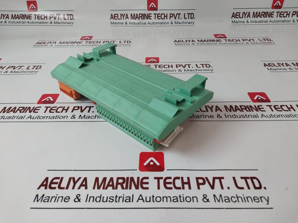 Phoenix Contact 37931623 Terminal Board 37931623 A