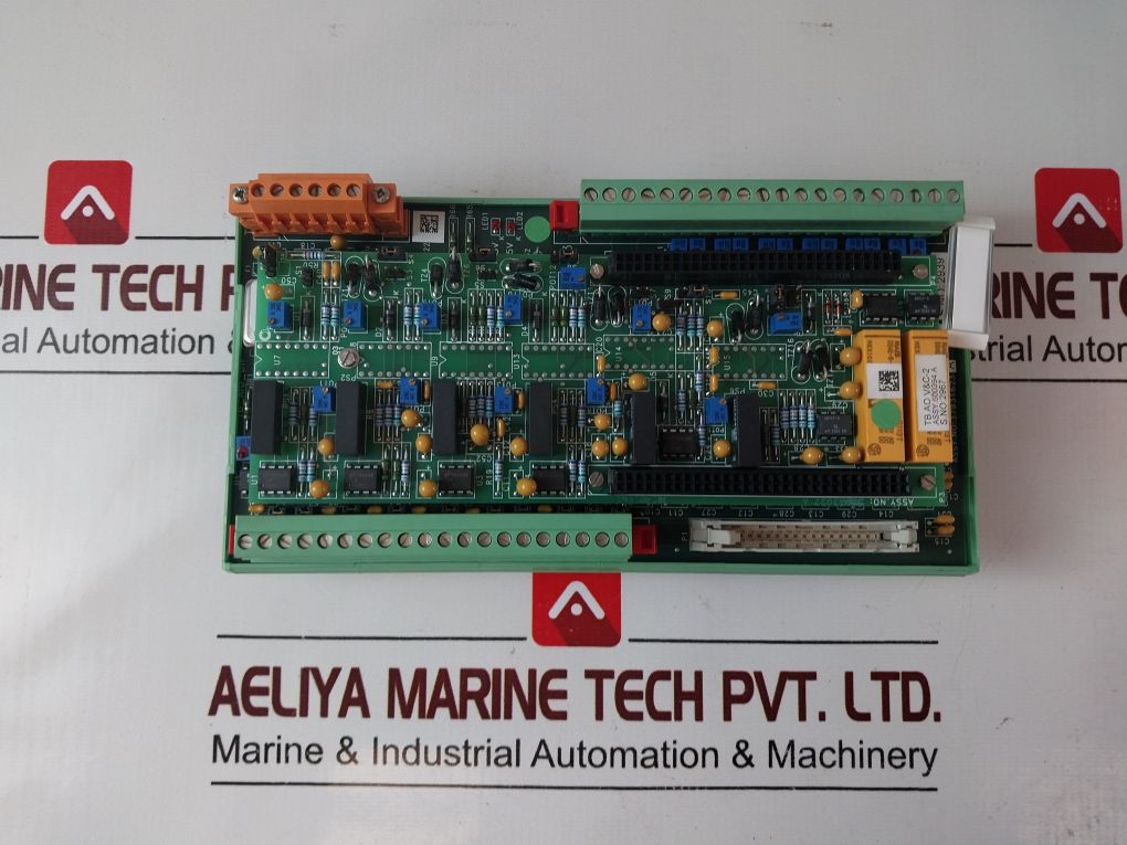 Phoenix Contact 37931623 Terminal Board 37931623 A