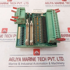 Phoenix Contact 37937802 Tbair3 Um Interface Printed Circuit Board