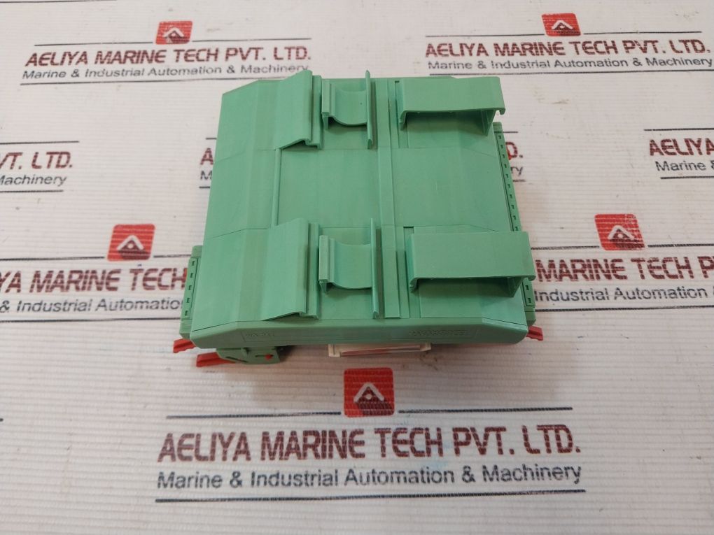 Phoenix Contact 37937802 Tbair3 Um Interface Printed Circuit Board