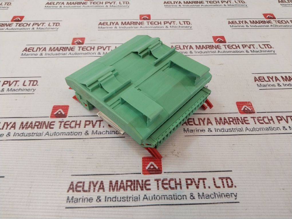 Phoenix Contact 37937802 Tbair3 Um Interface Printed Circuit Board