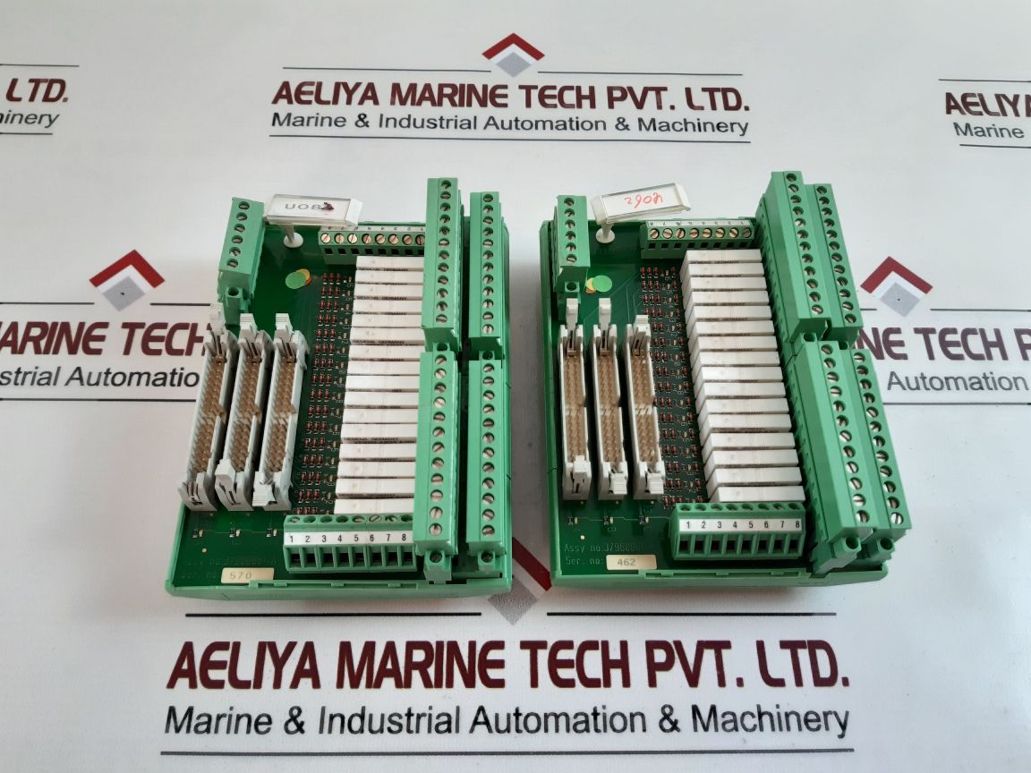 Phoenix Contact 37960861 A Module