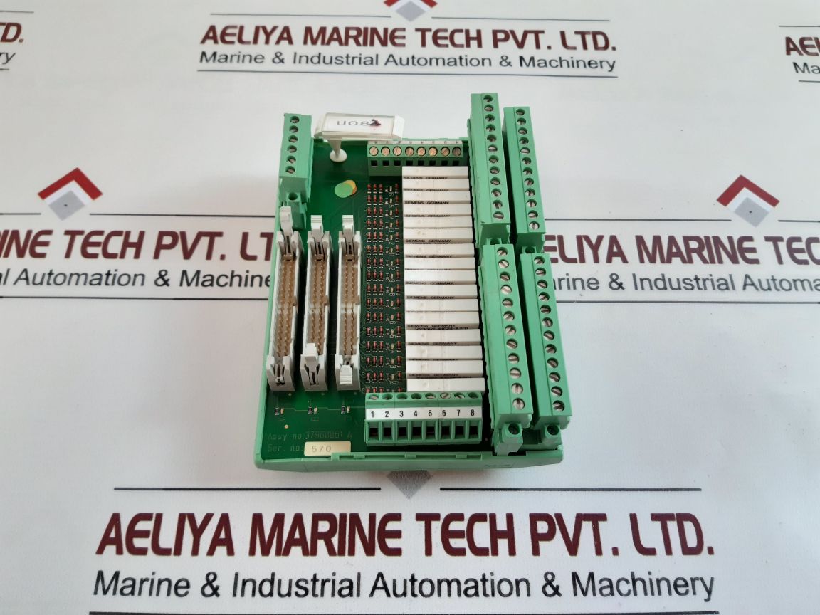 Phoenix Contact 37960861 A Module