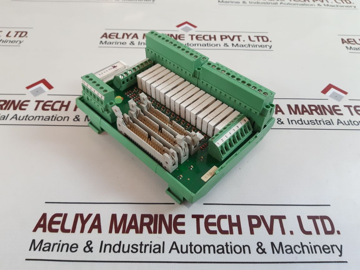 Phoenix Contact 37960861 A Module