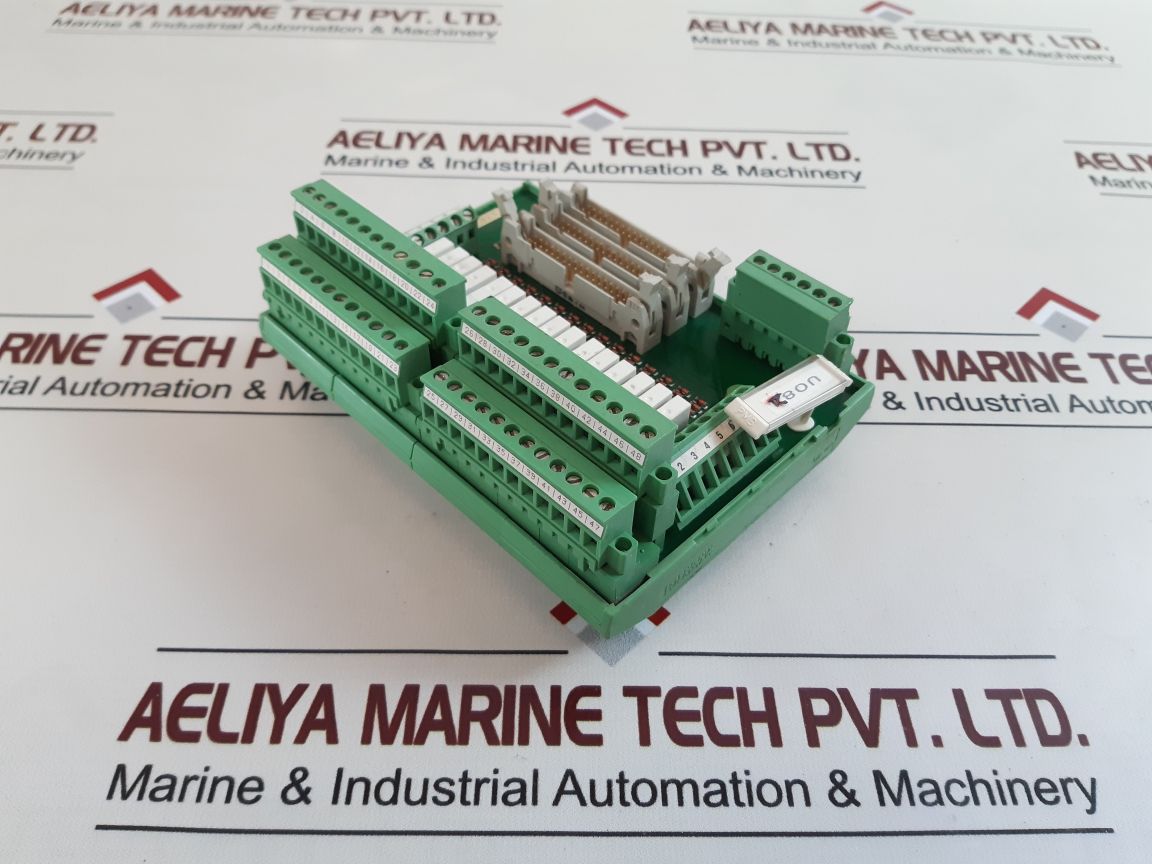 Phoenix Contact 37960861 A Module