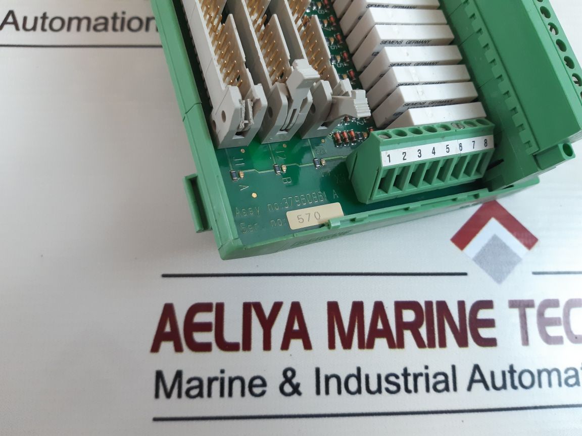 Phoenix Contact 37960861 A Module